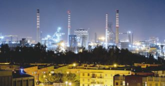 Copertina di Ilva, creare l’acciaio da idrogeno “verde” per ora è un’illusione