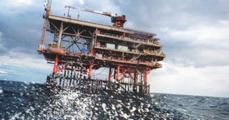 Copertina di E i colossi lasciano ai “piccoli” arrembanti: ecco il caso Energean