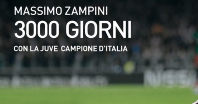 Kitikaka – Il nuovo libro dell’ultrajuventino avvocato Zampini: un volume che andrà a ruba (ndr: battutona di tutti i tifosi non bianconeri)