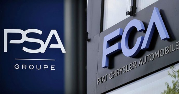 Copertina di Fca-Psa, la fusione ìmpari: Stellantis parlerà francese