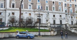 Copertina di Lavoratori interinali, quei 170 che rischiano il posto al Viminale