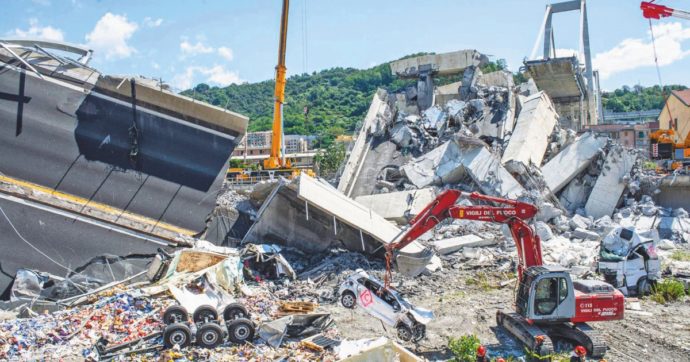 Aspi, nuova accusa: omissione d’atti d’ufficio. Nel mirino dei pm i controllori dei Trasporti