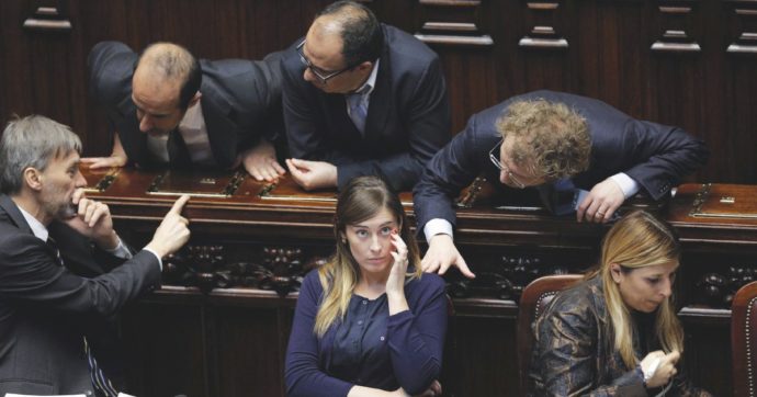 “Si è calmato?”. Il terrore corre nelle chat dei renziani