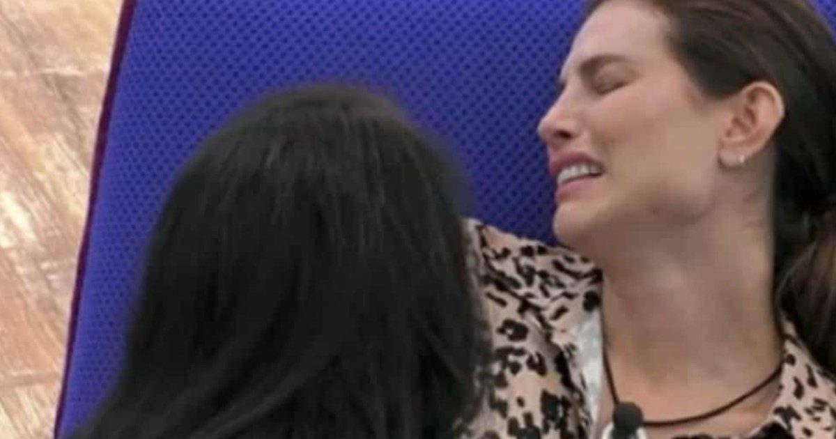 “Ho tentato il suicidio, ho preso tutte le medicine e le ho ingoiate”: la confessione struggente di Dayane Mello