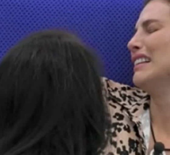 “Ho tentato il suicidio, ho preso tutte le medicine e le ho ingoiate”: la confessione struggente di Dayane Mello