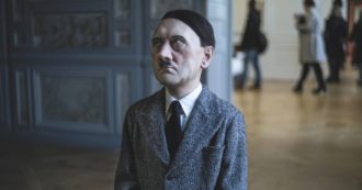 Copertina di Il secondo sesso nazista