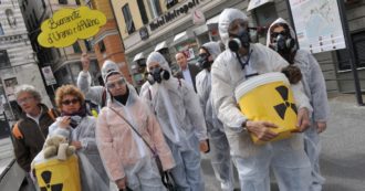 Nucleare, le scorie radioattive sono già tra noi: la sfida tecnologica per lo stoccaggio è aperta