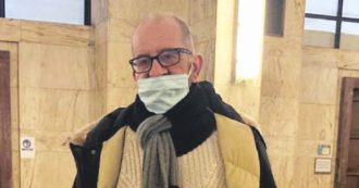 Copertina di Sostegni: “1,5 milioni intestati a me in Svizzera, non lo sapevo”