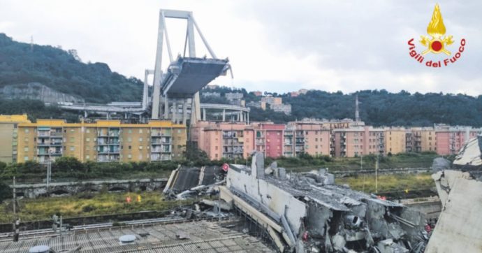 Aspi, la guerra interna tra i dirigenti “Cacciali tutti o addio concessione”