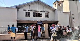 Giamaica, ecco cosa accade quando i potenti si travestono da filantropi