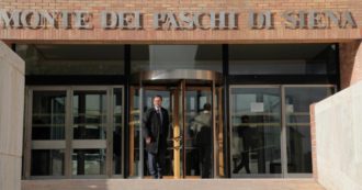 Monte dei Paschi di Siena, è ufficiale lo stop ai negoziati tra Tesoro e Unicredit. La politica: “Chiedere all’Ue più tempo per l’uscita dello Stato dal capitale”