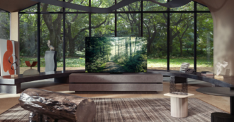 Copertina di Samsung, al CES 2021 i nuovi TV Neo QLED e Micro LED