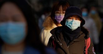 Cina a rischio seconda ondata: 230 casi in 5 giorni nella capitale dell’Hebei. La città è già in lockdown
