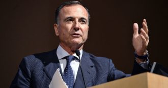 Copertina di Sperimentazione sui macachi, Franco Frattini e i tweet contro il progetto che ha “congelato” da presidente di sezione del Consiglio di Stato