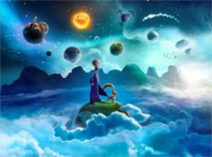 Copertina di Il Piccolo principe e la giustizia appiattita sulle sentenze (e sulle condanne)