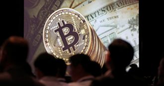 Copertina di Covid-19, Paypal e finanza: nuovo record per i Bitcoin