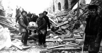 Vite straordinarie, Gaetano Salvemini che vinse sul sisma