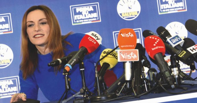 Bologna, maglia nera 2020 alla Borgonzoni. Per lei zero presenze in Consiglio comunale