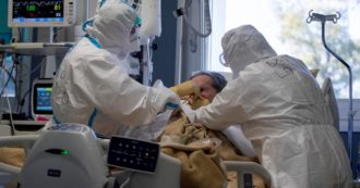 Copertina di Il contagio sale in tutta Italia. Casi gravi in aumento al Sud