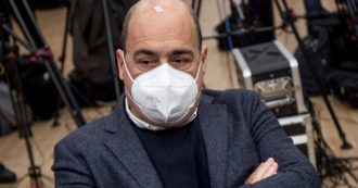 Copertina di I dem scelgono: “Non faremo il governissimo”