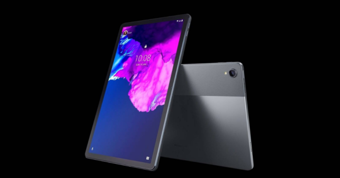 Lenovo Tab P11, tablet Android con supporto al pennino al CES 2021