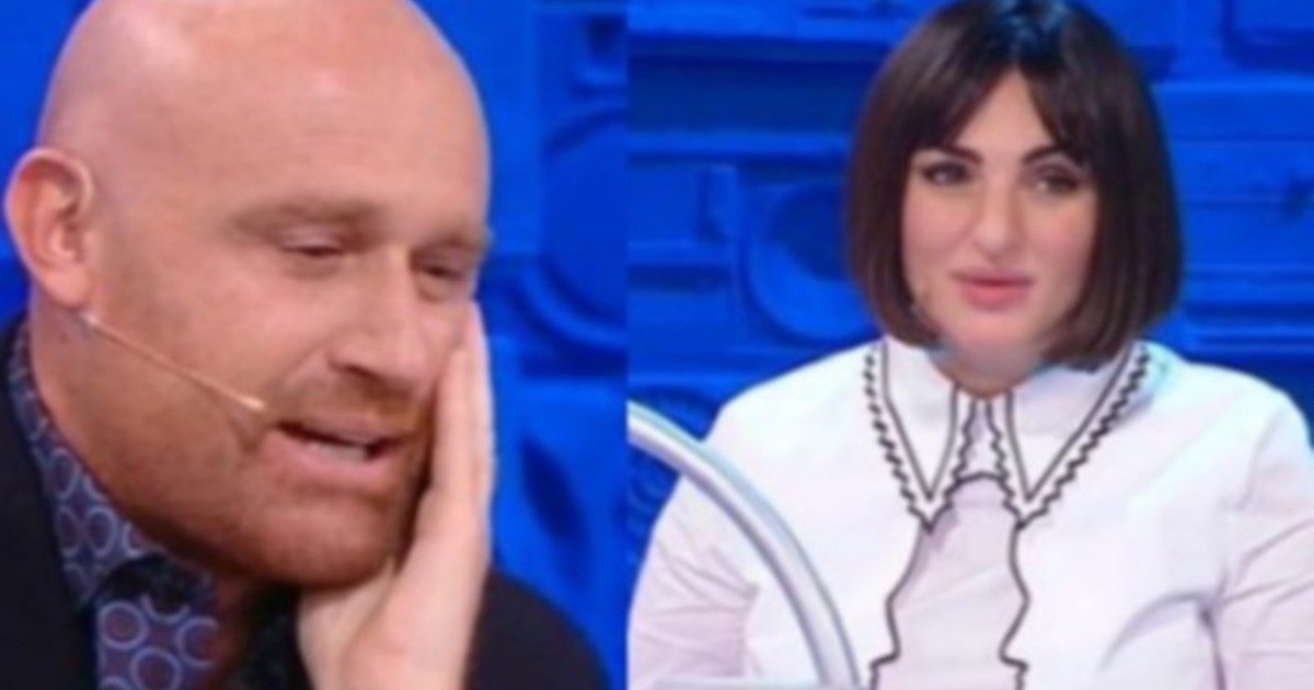 Amici, Rudy Zerbi scrive una lettera ad Arisa ma lei non apprezza: “È un rompico****i”