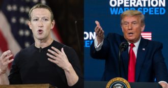 L’ostracismo dei social contro Trump? La democrazia è un’altra cosa