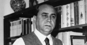 Copertina di Sciascia, silenzi e fumo. A cent’anni dalla nascita