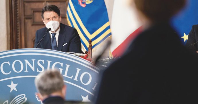 Recovery, oggi la resa dei conti L’assist del Colle sul rimpastone