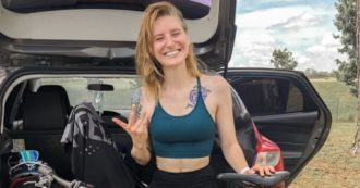 Muore a 27 anni la famosa influencer di fitness Cheyann Shaw