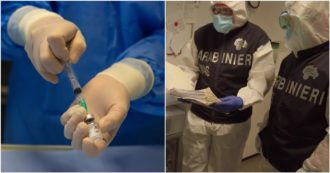 Copertina di Modena, “i medici e il volontario che hanno somministrato le dosi avanzate ai parenti non vaccineranno più”: la decisione dell’Ausl
