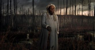 Copertina di “The Stand”: ormai viviamo tutti dentro un incubo di Stephen King