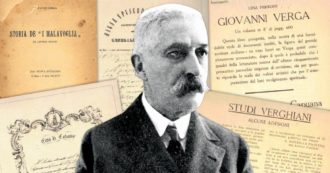 Copertina di Va’ dove ti porta… il Verga: aboliamo pure i Malavoglia!