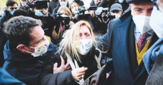 Strage di Viareggio, lo Stato è morto un’altra volta. E il grido di Daniela lo spiega al meglio