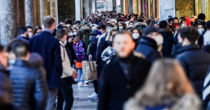 Il nuovo Dpcm per avere più zone rosse dopo il 15