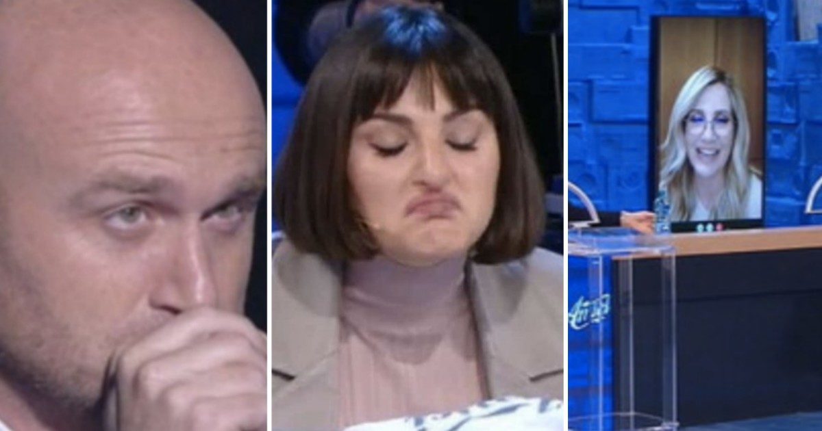 Amici 20, “menomale che mi stima”: nuova lite tra Rudy Zerbi e Arisa. Lorella Cuccarini col covid-19 in collegamento: ecco cosa ha detto