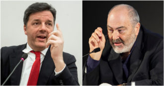 Da Autostrade al ponte sullo Stretto, fino alle nomine: i 30 punti mandati da Renzi a Bettini sulle “questioni politiche aperte”