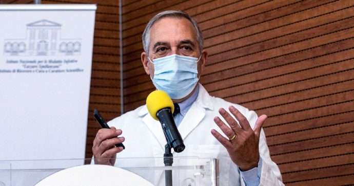 “Dati altalenanti, non terrorizziamoci. Adesso abbiamo le armi per vincere”