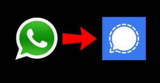 Copertina di Passare da WhatsApp a Signal: ecco cosa sta succedendo e perché è una bufala (almeno in Italia)