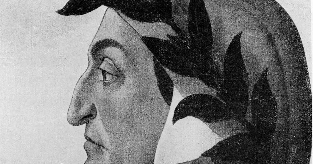 Dante 2021, la Divina Commedia si recitava a Santa Maria Novella già nel Cinquecento: la testimonianza inedita in una lettera del 1566