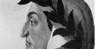 Copertina di Dante 2021, la Divina Commedia si recitava a Santa Maria Novella già nel Cinquecento: la testimonianza inedita in una lettera del 1566