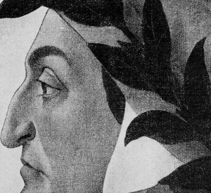 Dante 2021, la Divina Commedia si recitava a Santa Maria Novella già nel Cinquecento: la testimonianza inedita in una lettera del 1566