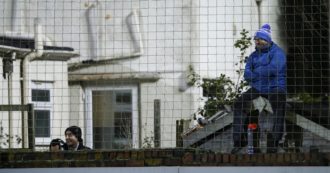 Copertina di Ogni maledetto lunedì – Messaggio alla Lega calcio: vogliamo la Coppa Italia come l’FA Cup!