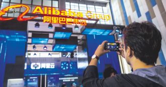 Il regno di Big Tech: Finanza e rendita dominano i colossi