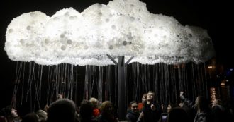 Copertina di Il “cloud” Ue rischia di nascere già in mano ai big Usa e cinesi