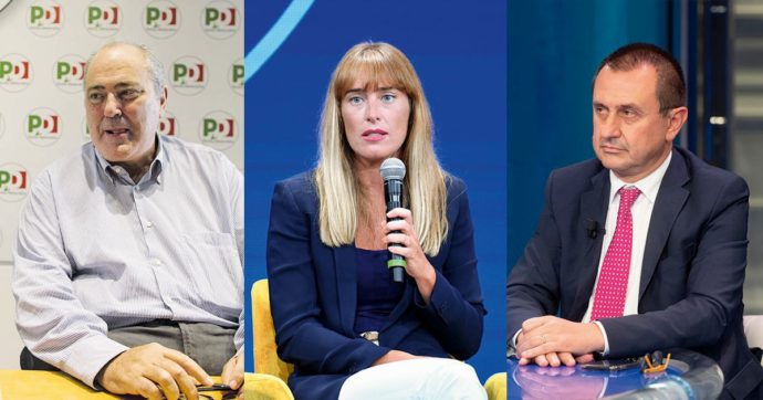 Renzi si è incartato: tratta sul rimpasto e la Bellanova ancora non schioda