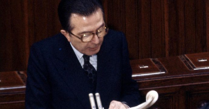 Così Andreotti sostituì 5 ministri della Dc senza andare al Colle