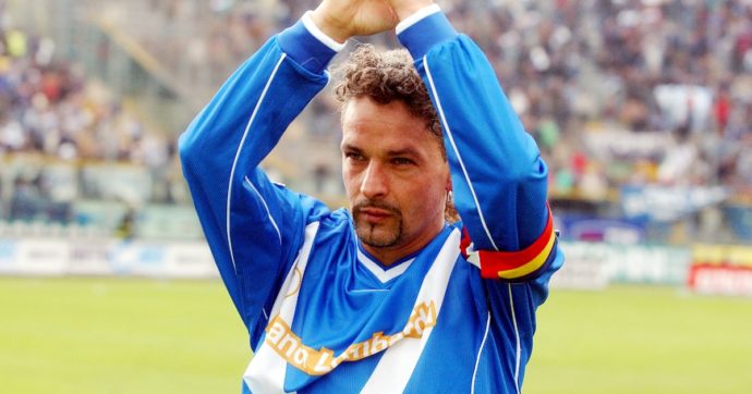 Kitikaka – Dai che arriva, certamente telefona, male che vada manda una lettera. E invece Roberto Baggio dà buca