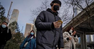 Copertina di Coronavirus, in Cina lockdown per 22 milioni di persone in tre città della provincia a nord di Pechino