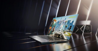 Copertina di NVIDIA: al CES annunciate la RTX3060 e la nuova generazione di schede video RTX per notebook